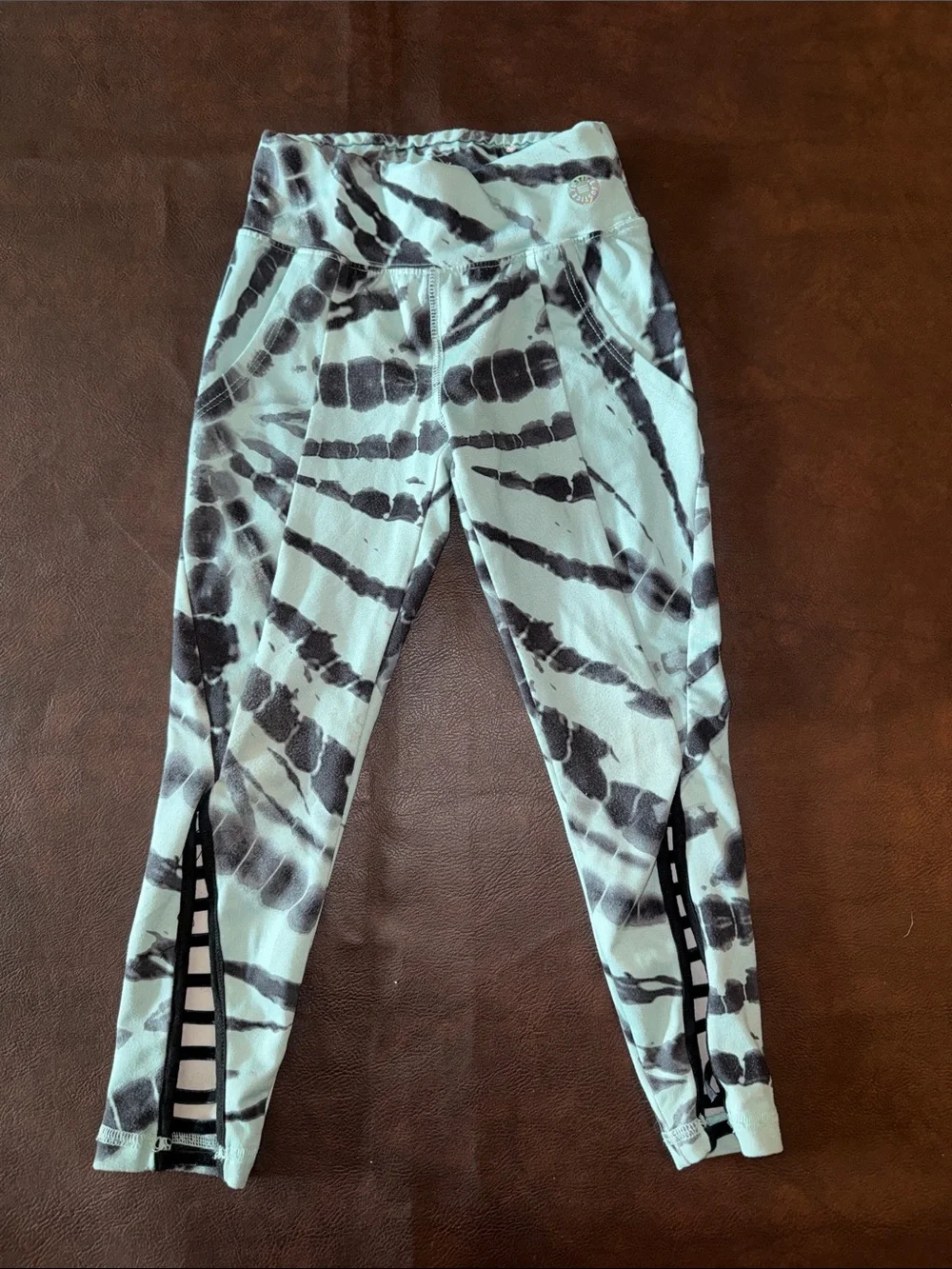 Girls skirts, shorts, and leggings bundle
